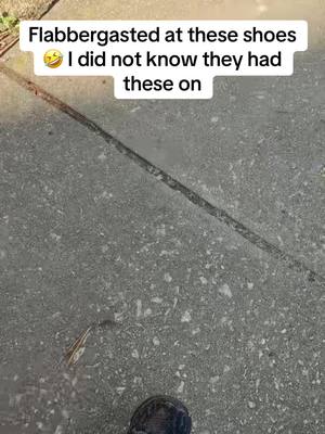 A post by @tuckertribe1 on TikTok caption: Why Ava tell them to put these on?? 🤣 #fyp #explore #viral #explorepage #trending #achondroplasia 