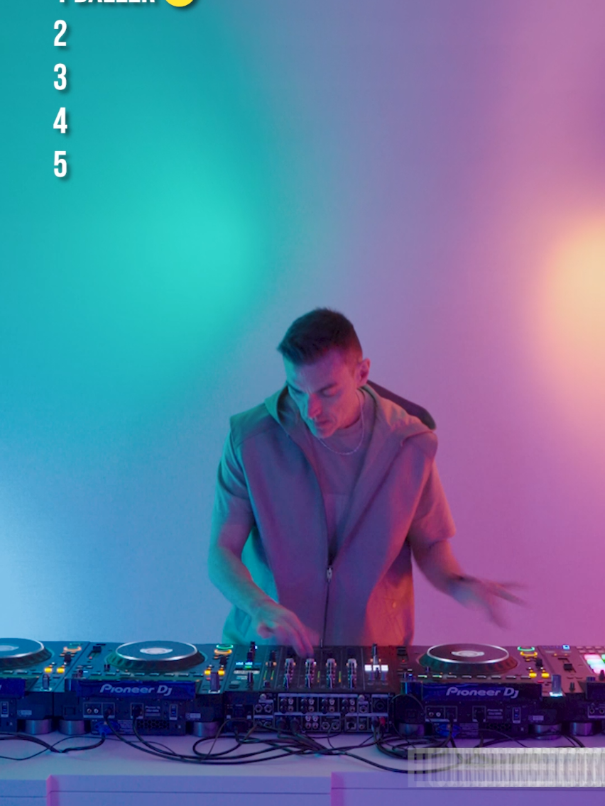 A post by @gabryponte on TikTok caption: Eurovision mix pt.5 #eurovision2025 #eurovision 