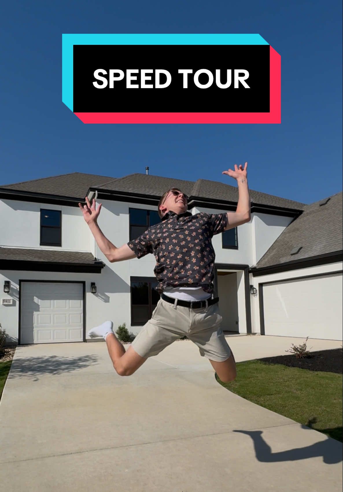 A post by @trent_miller__ on TikTok caption: Beautiful SPEED TOUR Here 😛🏡 San Antonio📍 Rim Area ~ BRAND NEW NEIGHBORHOOD ✨️ - Pricing - ◇ Down Payment Estimated In Video ◇ ◇ List Price - $1,385,000 ◇ Buying A Home In San Antonio? 🏡🇺🇸 LINK IN BIO‼️ Trenton Miller RD Realty #realestate #homesforsale #RealEstate #HomeForSale #RealtorLife #DreamHome #Property	#HouseHunting #NewListing	#ForSale #HomeSweetHome #InvestmentProperty #OpenHouse #LuxuryLiving #HomeBuyer #HomeDecor #HouseGoals #BuyersMarket #SellingHomes #Homeownership #RealEstateAgent #Speedtour
