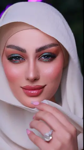 A post by @nawres.briki on TikTok caption: @Mariloussa @Al shami - الشامي 