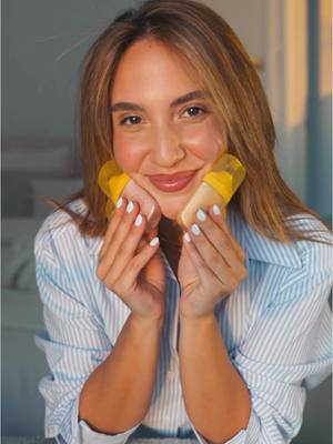 A post by @saraaalwari on TikTok caption: Summer glow🌟 @urban decay  @SephoraMiddleEast  #makeup  #urbandecayme  #eyemakeup  #partneredwithurbandecay 