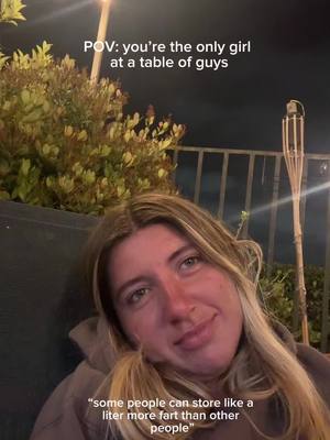 A post by @ajcoastal on TikTok caption: It’s the way I was supposed to be at girls night too but I didn’t have a ride back to my car 