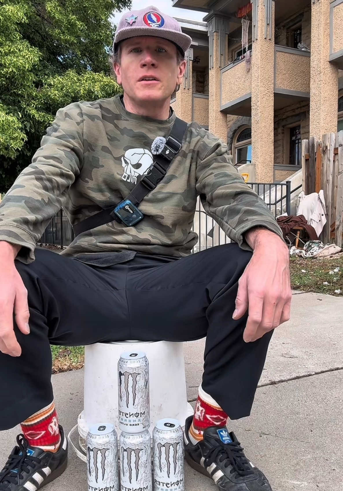 A post by @idgaffoods on TikTok caption: #viral #trending #fy #fypシ゚viral 