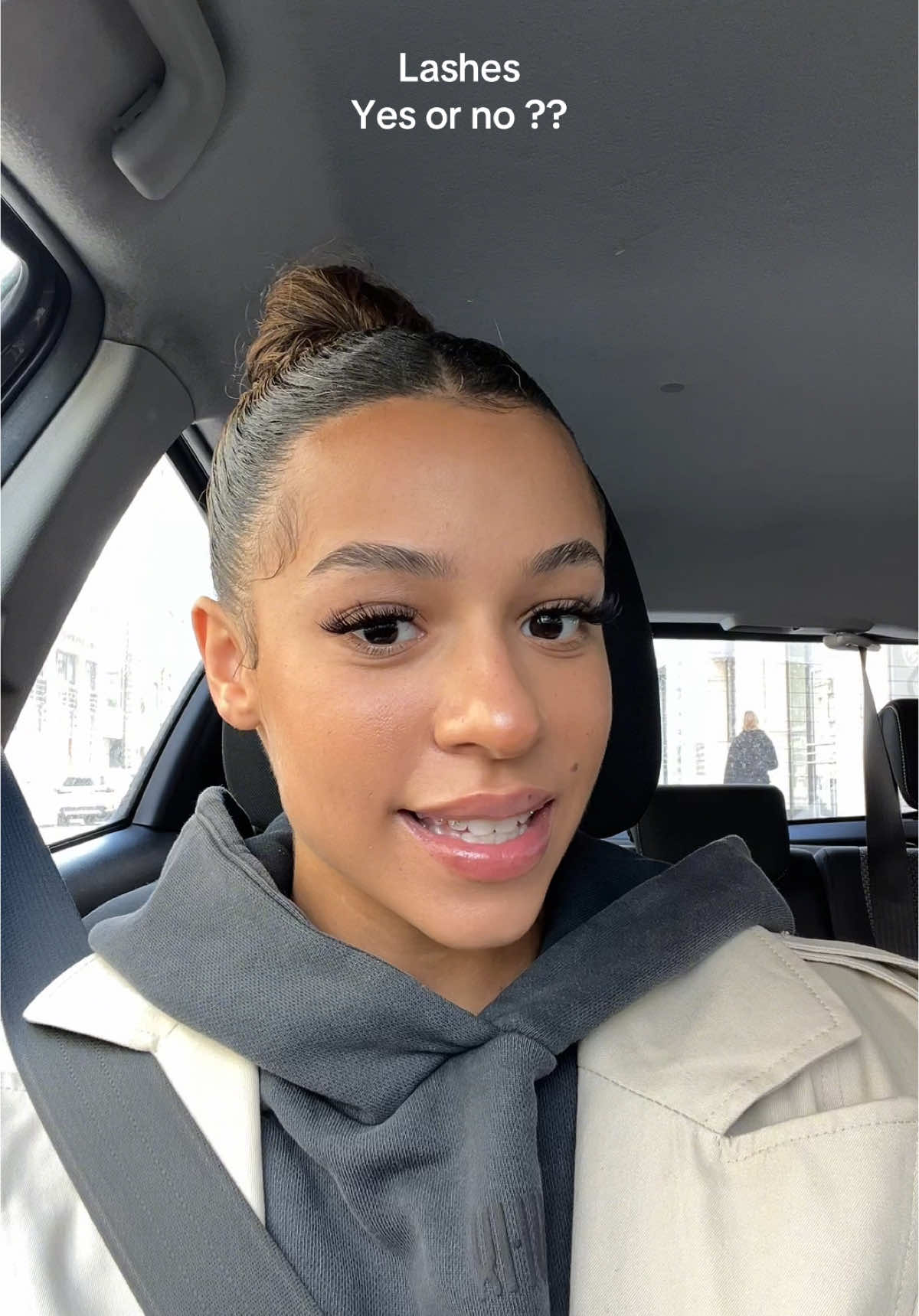 A post by @melissazerhau on TikTok caption: Was sagen wir dazu ???? 
