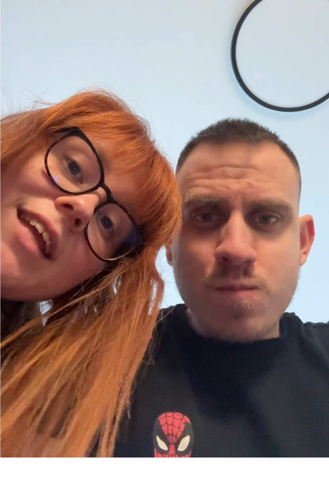 A post by @vivi_es_norbi on TikTok caption: Lehetne, hogy hagytok érvényesülni?😂😂 1 jegy kéne csak 