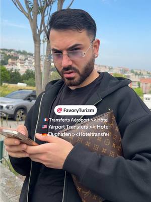 A post by @rodi_ozz on TikTok caption: for all your transfers in 🇹🇷 @Favory Turizm 