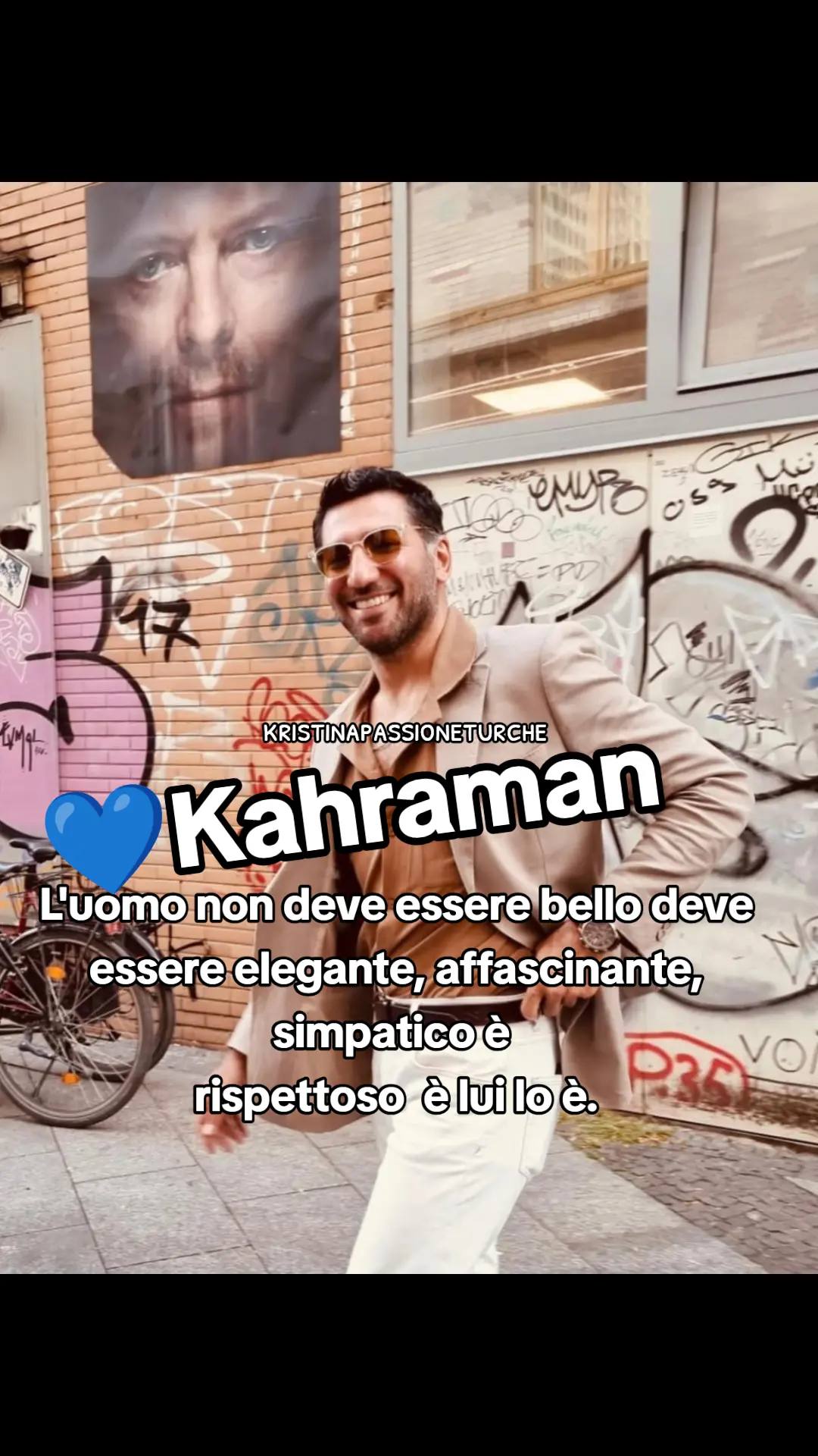 A post by @kristina_michet on TikTok caption: #kristinapassioneturche #perte #voliamoneixte✈🦁🔝💯💥 #aldatmak #soapturche🇹🇷 #tradimento #turchia🇹🇷 #pernoi✨ #voliamoneixte✈🦁 