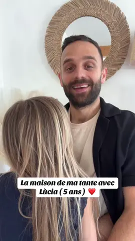 A post by @noemiefamily on TikTok caption: Elle est trop forte 🤯🤯