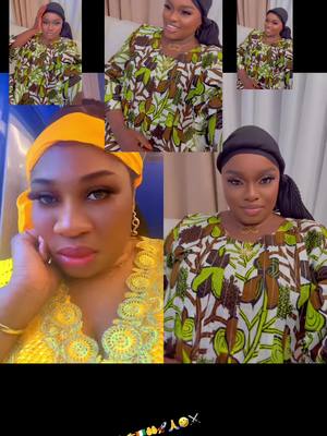 A post by @awabeauyeu on TikTok caption: #duo avec @Binguini Bakhaga @La femme de TONTON PAL ZARA GR 