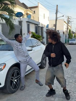 A post by @noelgoescrazy on TikTok caption: Naija Boys❤️🇳🇬 @₱ɆⱠⱠɆⱤ 