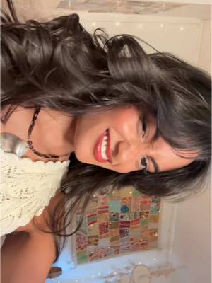 A post by @sabrinabahsoon on TikTok caption: This is my flawless base routine using only a CC Cream… K-beauty is living in the future @Erborian #koreanskincare AD