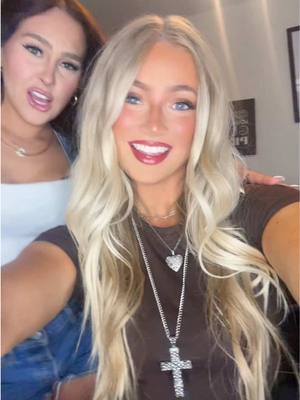 A post by @kambriella on TikTok caption: Back in my college town 🤠 #uofa #countrymusic 