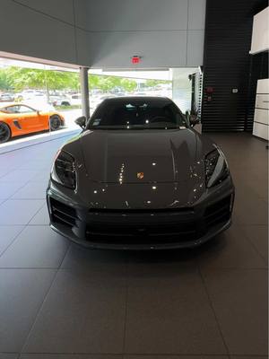 A post by @aprilmbuckles on TikTok caption: And it’ll be delivered by August 🥹🤰🩵 #FYP #FORYOUPAGE #couple #couples #pregnantlife #pregnant #pregnancy #pregnancyafterloss #trending #Relationship #relationships #porsche #luxury #luxurycar @Porsche @Porsche USA 