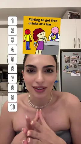 A post by @evelinakhanoyan on TikTok caption: Ու մի տեսակ ներվայնացա արդեն, զանգեմ կռիվ անեմ 🤣 #teampupsiki 