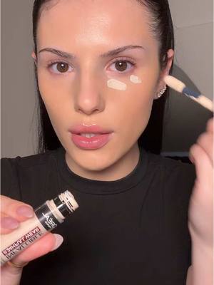 A post by @natviolette on TikTok caption: Replying to @nosoymartiitaa let’s hope for the best #makeupchallenge 