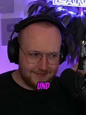 A post by @zarbex.highlights on TikTok caption: Ist @ichbinzarbex cool? #clips #twitch #fyp