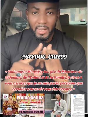 A post by @seydou_chee99 on TikTok