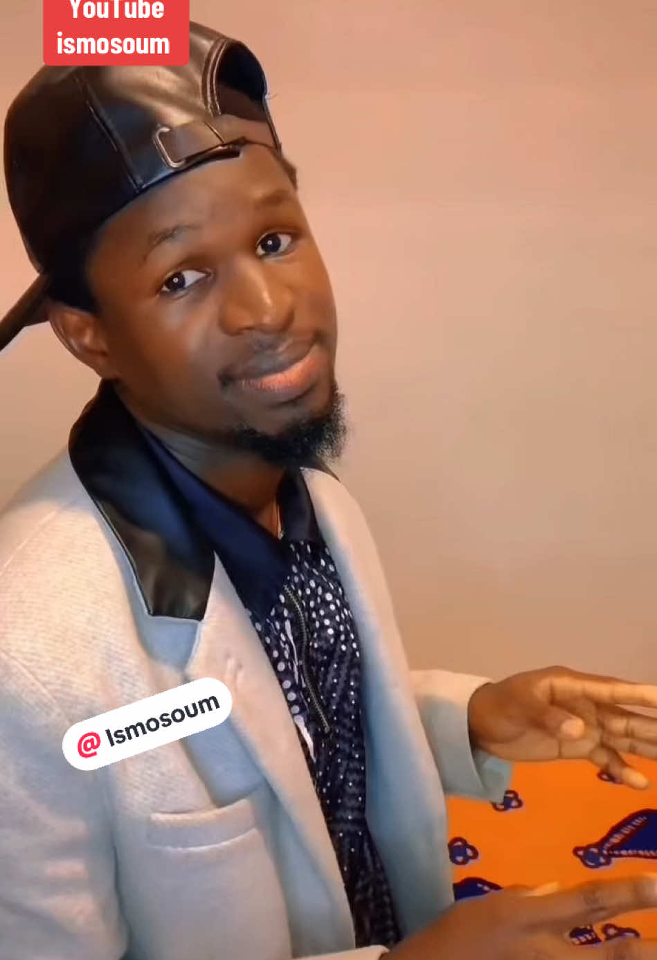 A post by @ismosoum6 on TikTok caption: #pourtoi #tiktoksoninke #soninkelesplusbelle #tiktoksenegal #mali #🇲🇷 #tiktoksoninkara🇸🇳🇲🇱🇲🇷🇬🇲🇬🇳🇬🇼 #tiktokfrance 
