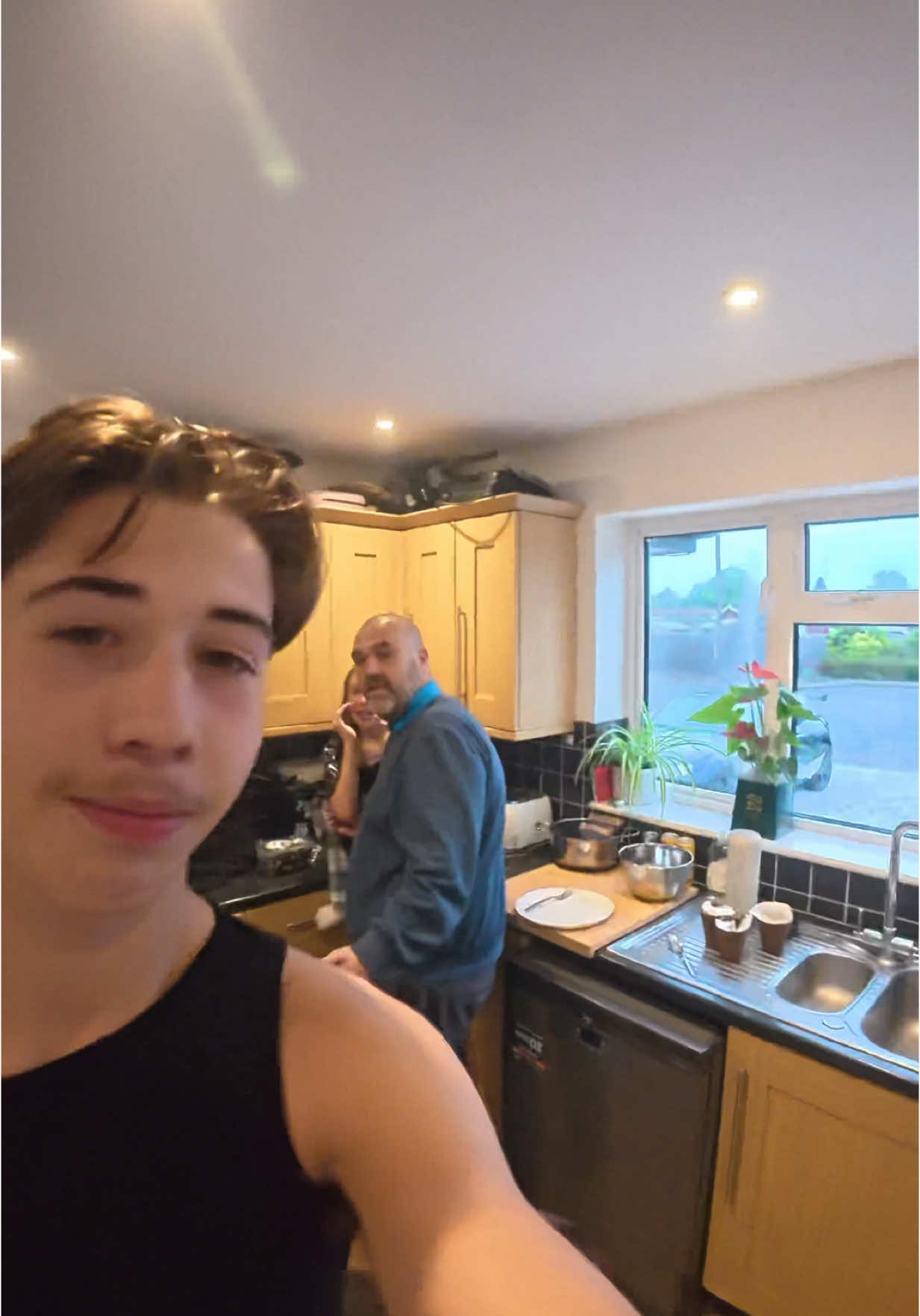 A post by @cooperrmay on TikTok caption: sign up to ACbuy in bio #fyp #foryou #viral #funny #foryoupage #mayfamily #coopermay #fypppp #uk #fypシ゚viral #ukstyle #style #daddymaycooks #fashion #shoes #dhgate 