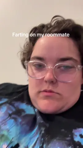 A post by @reitergrace on TikTok caption: @Max Zavidow @sammie #farting #pottyhumour 