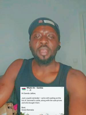 A post by @kingkarabrikama2 on TikTok