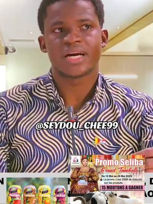 A post by @seydou_chee99 on TikTok