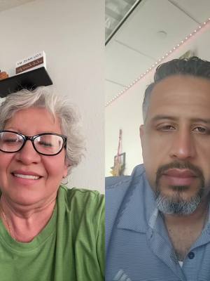 A post by @mbarrett123 on TikTok caption: #duet with @CAFE!!☕️☕️🇵🇷PR💜 