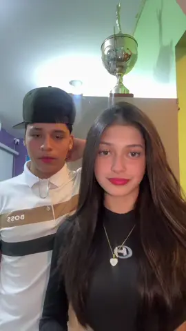 A post by @magachompa on TikTok caption: En tus ojos veo esa actitud 🤍