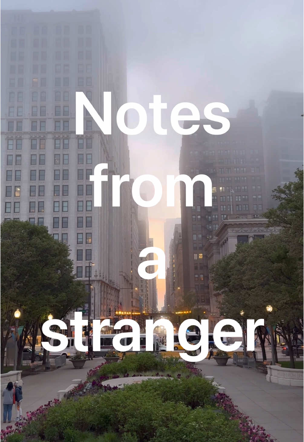 A post by @hunterprosper on TikTok caption: What’s the worst thing your ex said to you? We all have a story <3