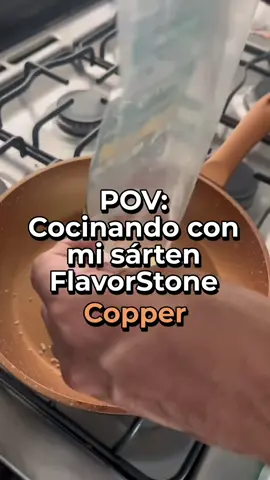 A post by @iconz.mx on TikTok caption: ‼️🔗 Checa el link 🔗 ‼️Flavor Stone ya está en TikTok Shops. No te pierdas la oportunidad de cocinar así. 