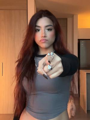 A post by @hisoyvaleria on TikTok caption: JAJAJAJAJA el final 