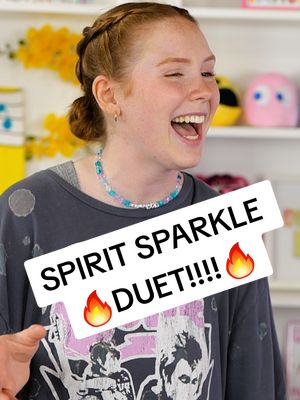 A post by @cherylporterdiva on TikTok caption: #DUET with us! @ELLIE BANKE  #vocalexercise #cherylportervocalcoach 