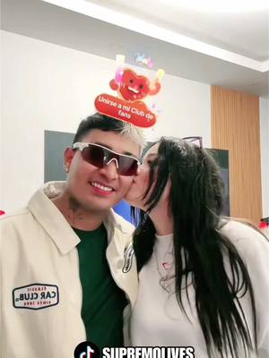 A post by @supremohn on TikTok caption: Continuará… 🥹