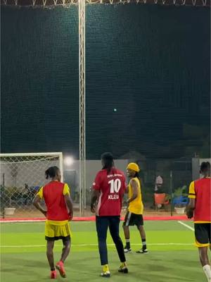 A post by @e_adebayor on TikTok caption: I love this game #SEA #footballskills #goal 