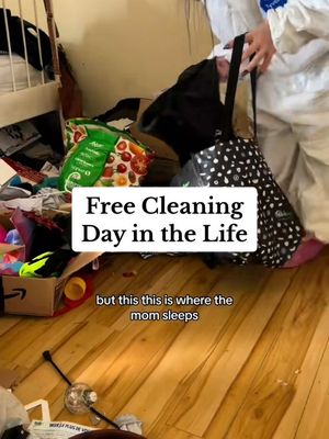 A post by @nottheworstcleaner on TikTok caption: Still regret not taking a kitten from this cleaning and wonder where they are now but can’t believe it’s been an entire year since this clean 🥹💗 #onthisday #DayInMyLife #cleantok #cleanwithme #motivation #cleaningmotivation #beforeandafter 