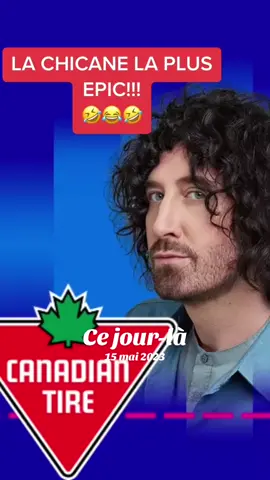 A post by @sebtrudelradio on TikTok caption: #cejourlà 