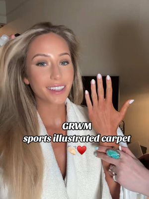 A post by @alixearle on TikTok caption: YAY stay tuned for the fit I think u guys will love 🥹♥️