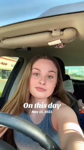 A post by @kthuntley on TikTok caption: #onthisday 
