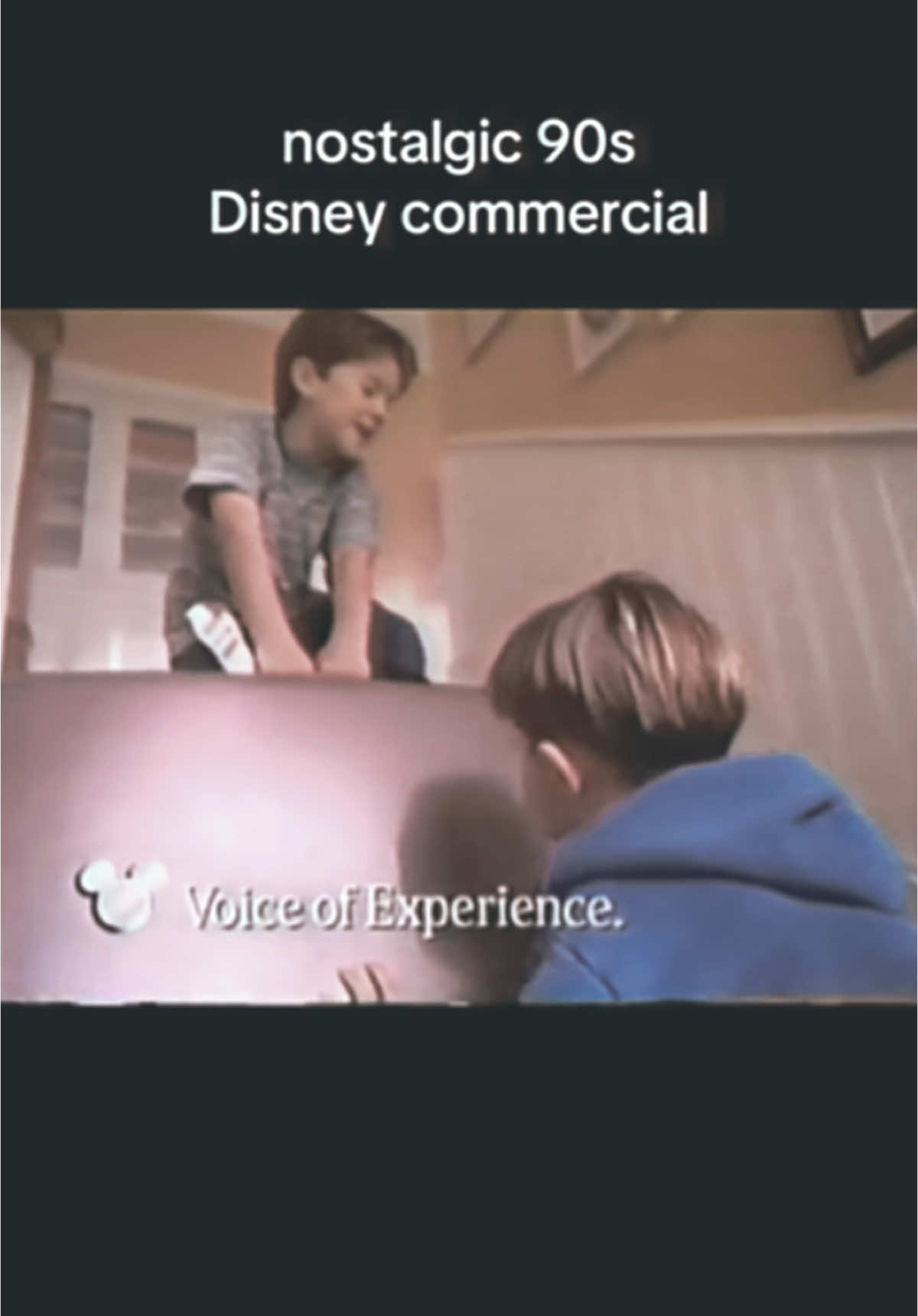 A post by @90s2000s.commercials on TikTok caption: #90skid #90s #2000skid #nostalgia #childhoodnostalgia #2000s #nostalgic #childhood #childhoodmemories #early2000s #nostalgiacore #fyp #fypシ #foryou #fypage #oldcommercials 
