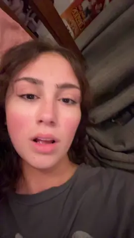 A post by @avascreams on TikTok caption: someone said receipts r fatal like i’m done