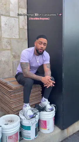 A post by @djadoni on TikTok caption: EL PUEBLO QUE MAS ME COMENTEN EN ESE LO HACEMOS 🇩🇴👇🏽CUMPLIENDO MI PALABRA ❤️ HARE UN MIX POR PRIMERA VEZ CON UN ARTISTA Y EL PUEBLO EN VIVO 😍 IRE A RD SOLO A ESO 🍺