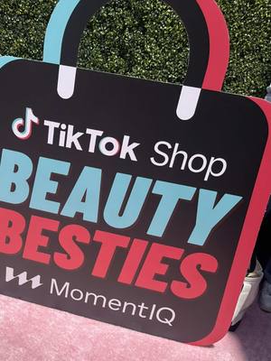 A post by @dailybeautyinspo on TikTok caption: Tiktok beauty bestie event with my bestie @Nvo #ttsbeautybesties #tiktokshop #tiktokshopaffiliate #tiktokshopcreator #tiktokevent @SACHEU Beauty US  @Phlur Fragrances @noyzfragrance @Scentnity @Palladio Beauty @LYS Beauty @Haus Labs by Lady Gaga @Westmore Beauty @Peter Thomas Roth Labs @ILIA Beauty @LoopsBeauty @Wonderskin Beauty @Kosas @medicube global @Personal Day @APRILSKIN USA @Stila Cosmetics @Beauty of Joseon @Anua Store US @Pixi Beauty 