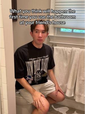 A post by @thatmattstorms on TikTok caption: And it never does #fyp #funny #relatable #viral 