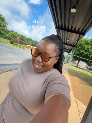 A post by @janiceyalittle on TikTok caption: I couldn’t wait to get home, shower, and go to bed! 😂 this mama is tiedddd #ditl #ditlofamom #momof3 #twinmom #dailyvlog 