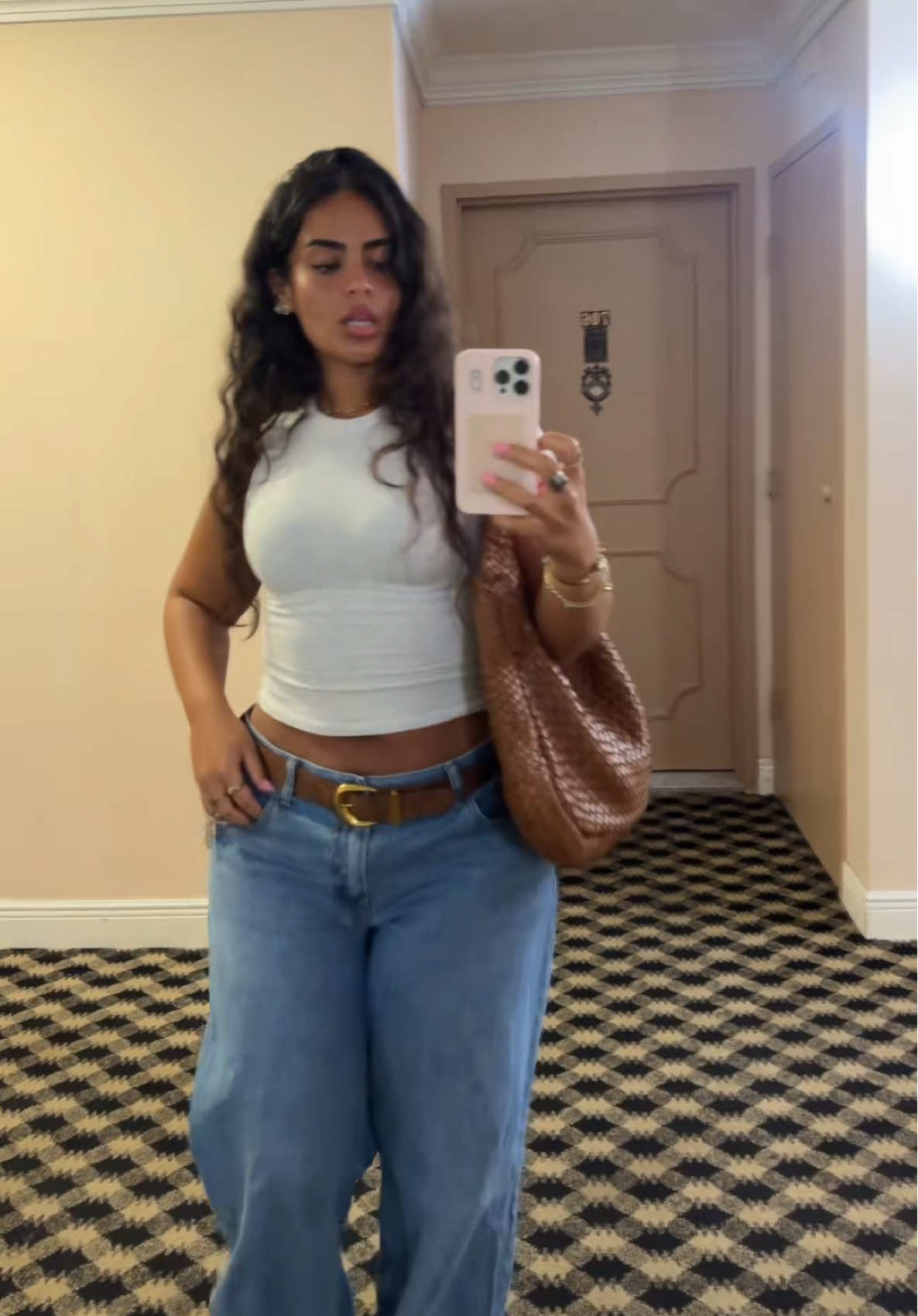 A post by @ on TikTok caption: ‏לג בעומר שמח :))