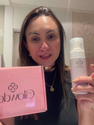 A post by @.familiapimentel on TikTok caption: Amei essa espuma de limpeza #tiktokshopchegou 