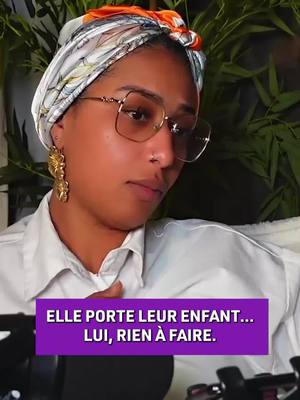 A post by @ranelle_brown on TikTok caption: Elle doit quitter la maison pour qu'il mange tranquillement #famille #grossese #aide #StoryTime #choc #enceinte #amour #StoryTime #trahison