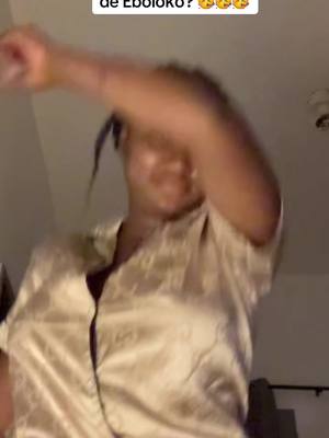 A post by @florianaofficiel on TikTok caption: Félicitation @EBOLOKO @FréMass 🤍🥳