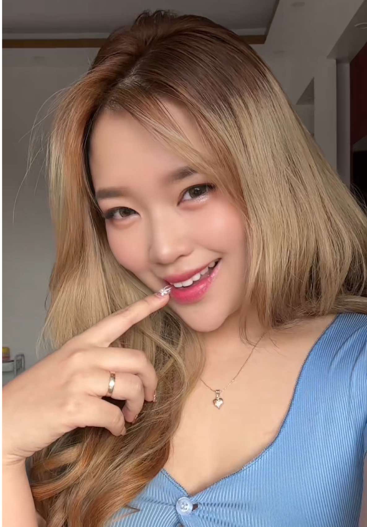 A post by @carlyncabel on TikTok caption: 🤭