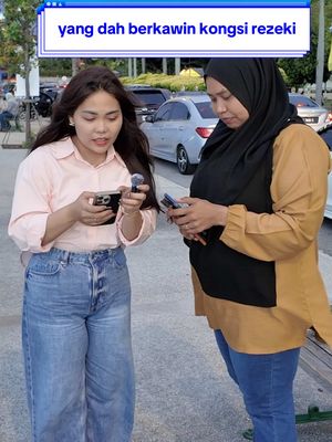 A post by @cahayaicha__ on TikTok caption: Setiap soalan yang betul Rm50